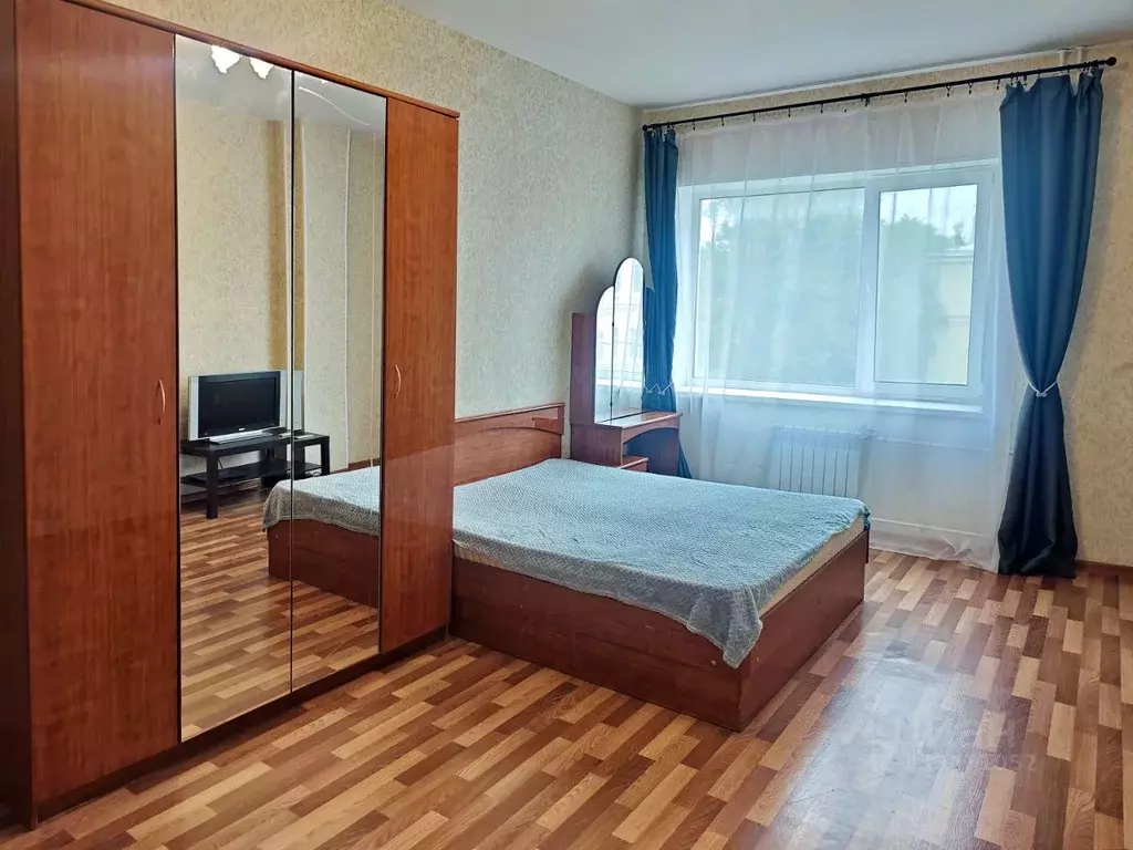 1-к кв. Санкт-Петербург 1-й Рабфаковский пер., 6 (51.5 м) - Фото 1