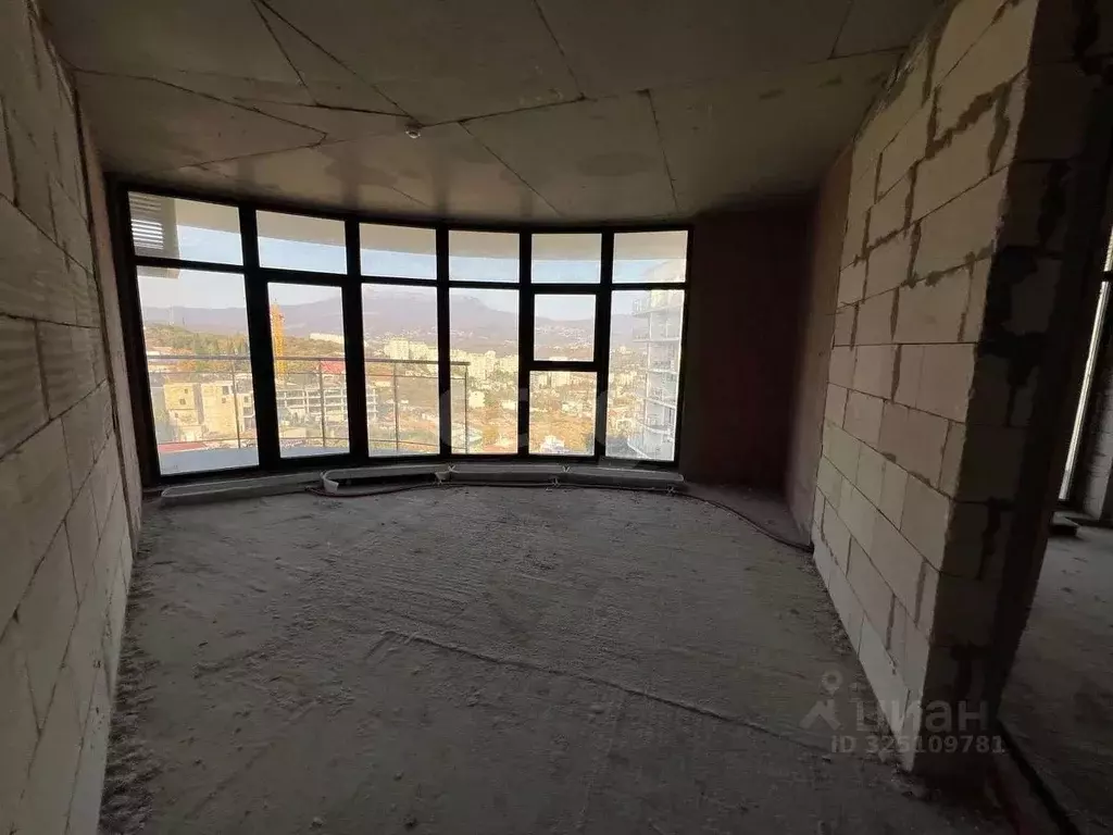 1-к кв. Крым, Алушта ул. Западная (52.5 м) - Фото 2