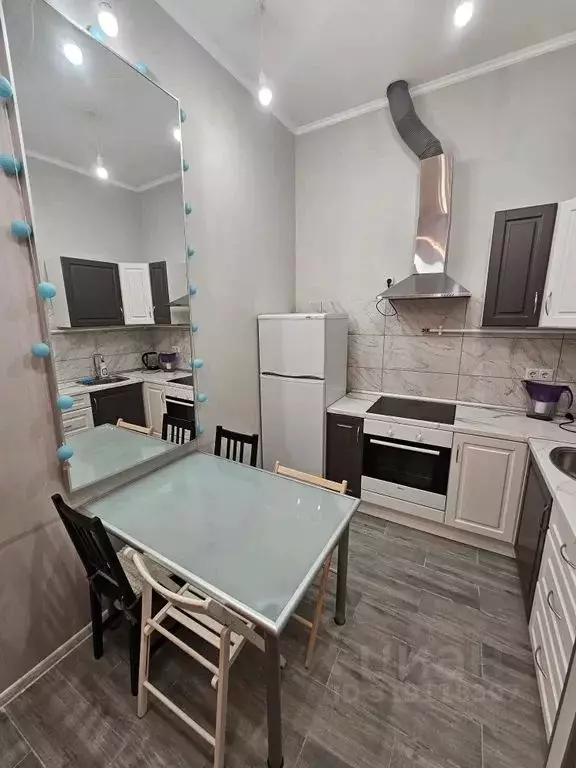 1-к кв. Санкт-Петербург ул. Марата, 36-38 (45.0 м) - Фото 1