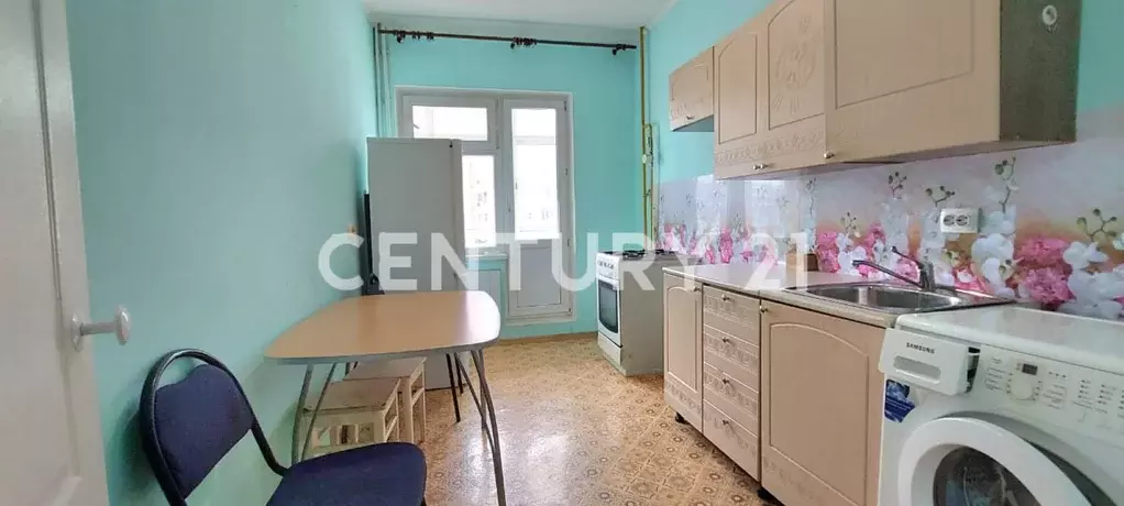 Квартира, 1 комната, 34 м - Фото 1