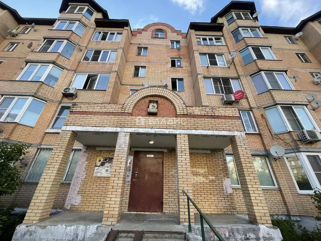 1-к кв. Московская область, Люберцы городской округ, д. Островцы ул. ... - Фото 0