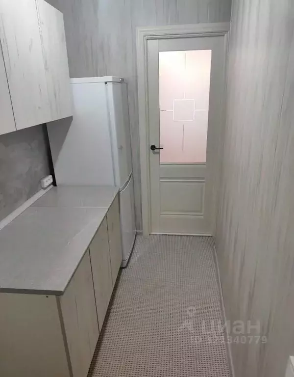 Комната Курская область, Курск ул. Карла Маркса, 58 (13.0 м) - Фото 0
