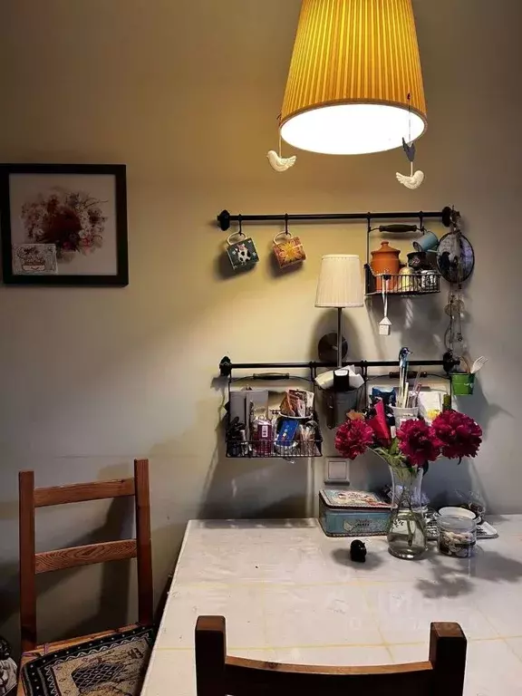 2-к кв. Самарская область, Самара Галактионовская ул., 13А (53.0 м) - Фото 2