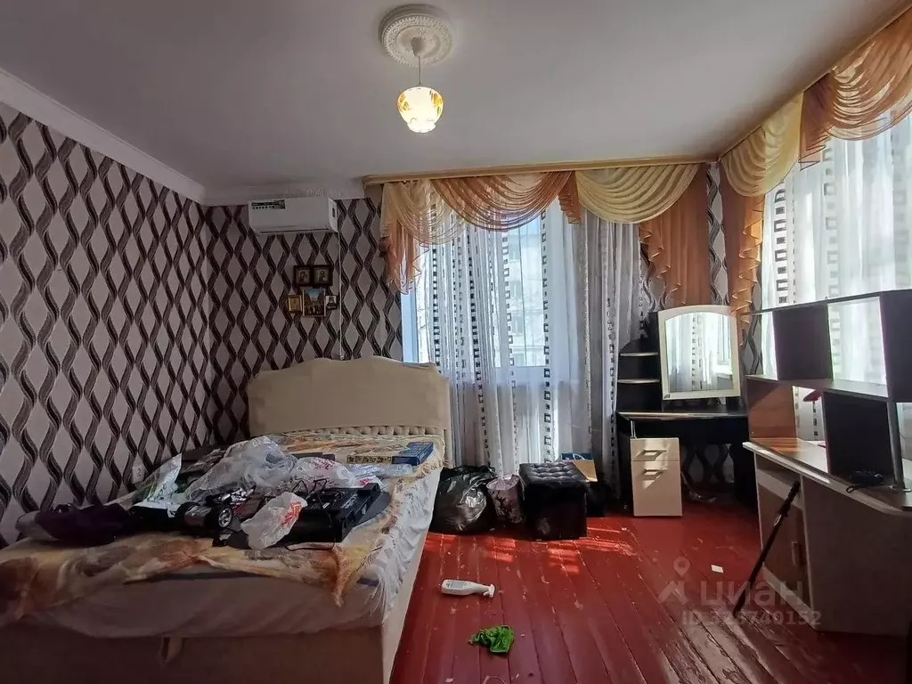 3-к кв. Крым, Керчь ул. Кавказская, 5 (72.8 м) - Фото 1