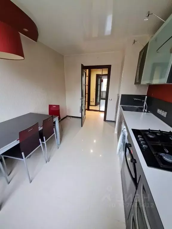 3-к кв. Московская область, Наро-Фоминск ул. Шибанкова, 89 (69.7 м) - Фото 2