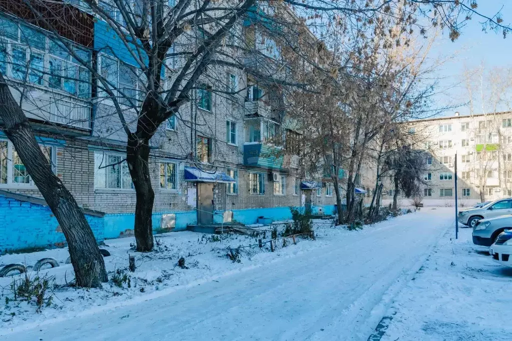 Квартира, 2 комнаты, 43.4 м - Фото 1