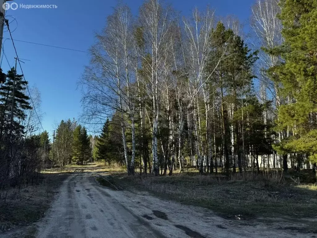 Участок в Сенгилеевский район, Красногуляевское городское поселение, ... - Фото 1