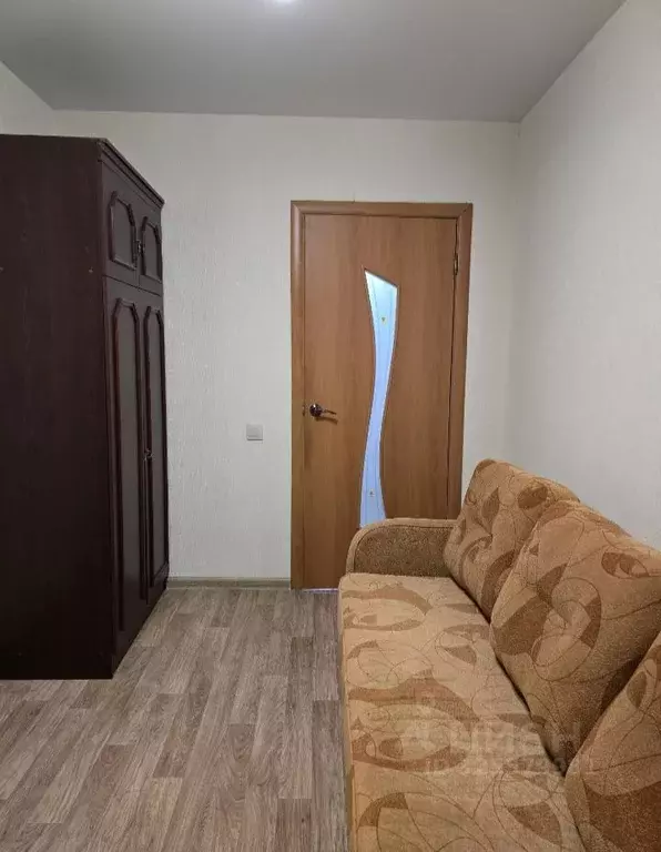 2-к кв. Ивановская область, Иваново пер. 2-й Спортивный, 1 (45.0 м) - Фото 2