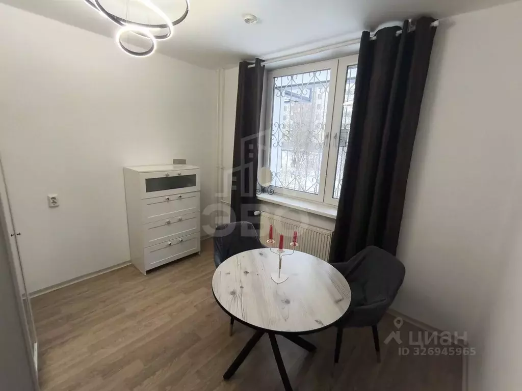 1-к кв. Санкт-Петербург Кондратьевский просп., 64к8 (38.8 м) - Фото 2