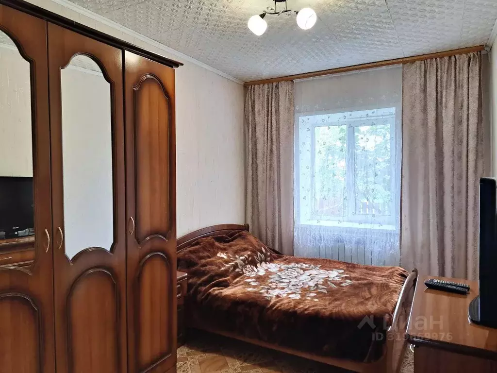 Дом в Калужская область, Малоярославецкий муниципальный округ, ... - Фото 1