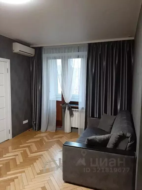 2-к кв. Воронежская область, Воронеж Кольцовская ул., 37/2 (44.0 м) - Фото 2