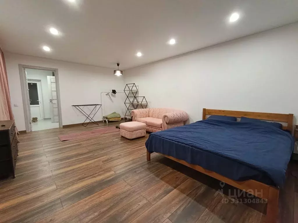 Дом в Крым, Симферополь ул. Батумская, 24 (40 м) - Фото 1