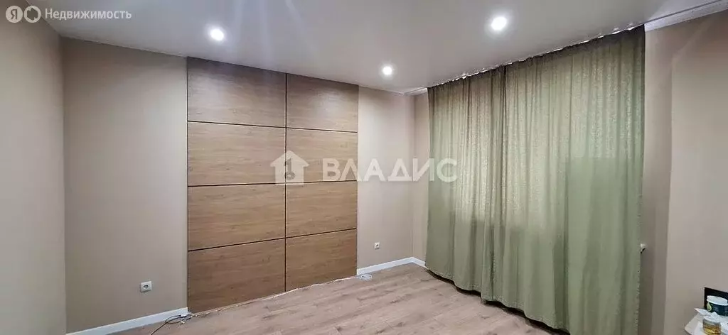 1-комнатная квартира: Калининград, улица Виктора Денисова, 26 (43.6 м) - Фото 2