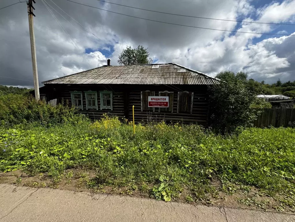 участок в удмуртия, шарканский район, с. мишкино зеленая ул, 14 (19.0 . - Фото 0