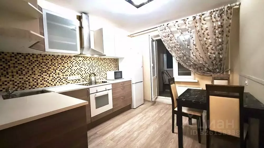 2-к кв. Московская область, Чехов Московская ул., 106 (53.6 м) - Фото 1