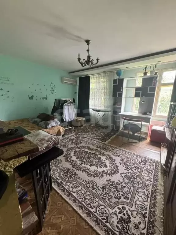 2-к кв. Калмыкия, Элиста ул. Ю. Клыкова, 8Е (60.0 м) - Фото 2