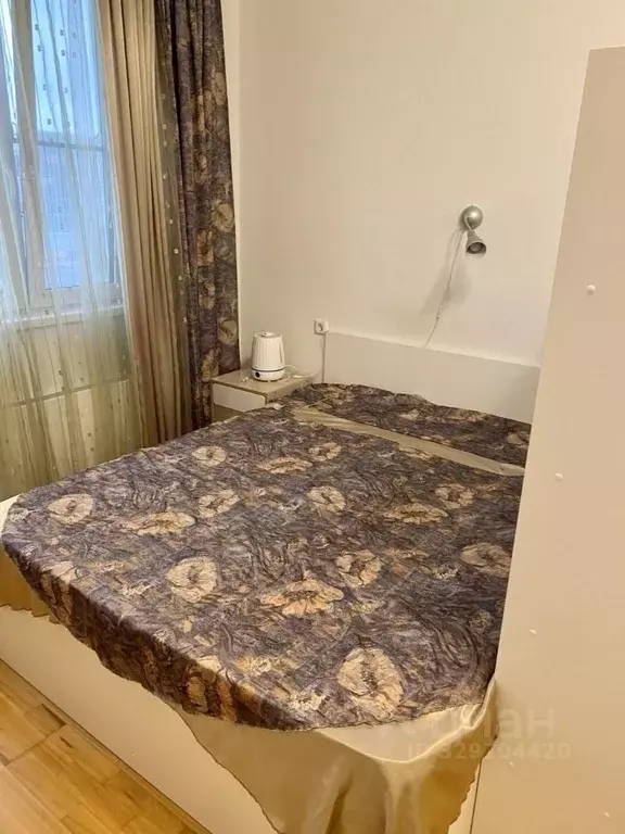 1-к кв. Москва Дмитровское ш., 74К1 (41.0 м) - Фото 1