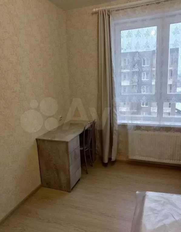 1-к. квартира, 30 м, 8/9 эт. - Фото 1