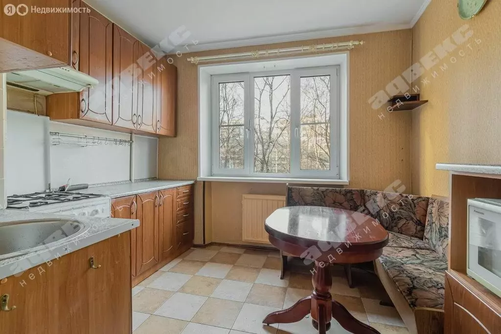 3-комнатная квартира: Санкт-Петербург, Будапештская улица, 98к1 (65.1 ... - Фото 1