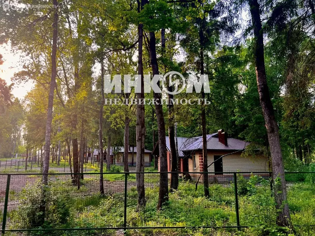 Дом в Московская область, городской округ Мытищи, деревня Голенищево ... - Фото 2