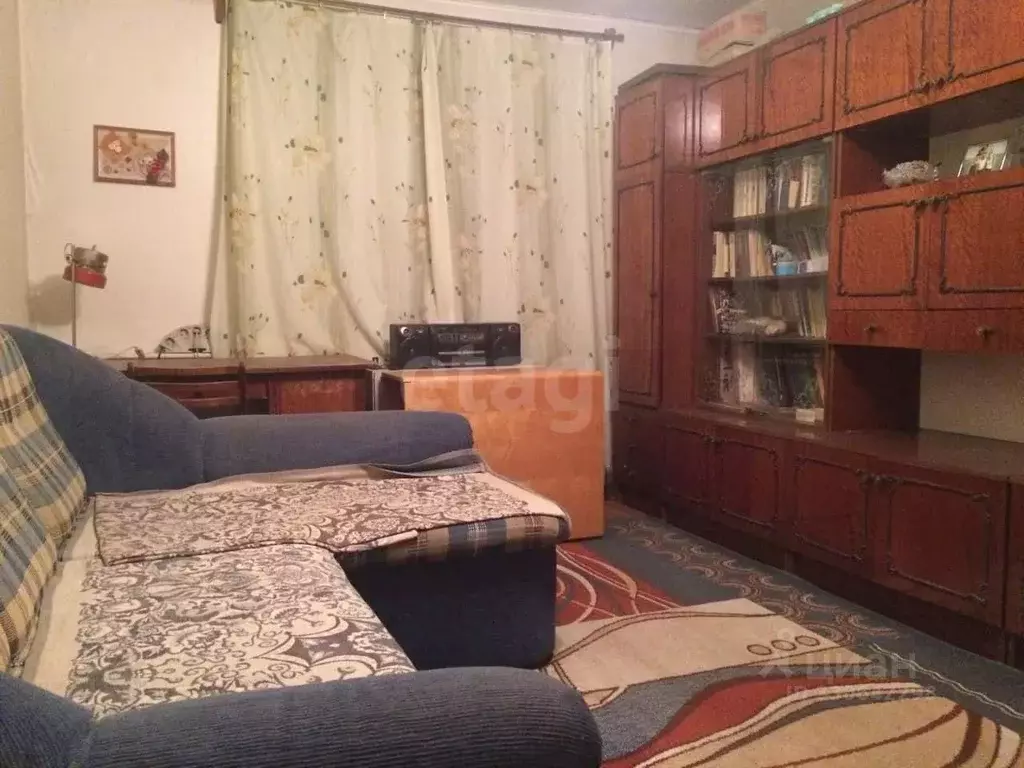 4-к кв. Башкортостан, Уфа Минская ул., 58 (69.1 м) - Фото 1