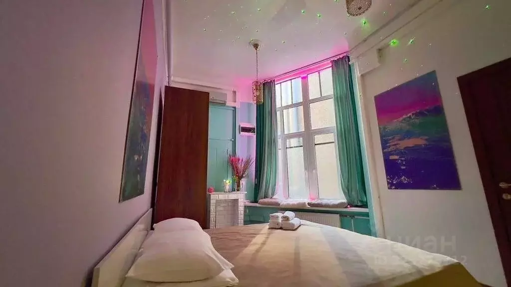 1-к кв. Санкт-Петербург просп. Средний Васильевского острова, 56 (29.0 ... - Фото 2