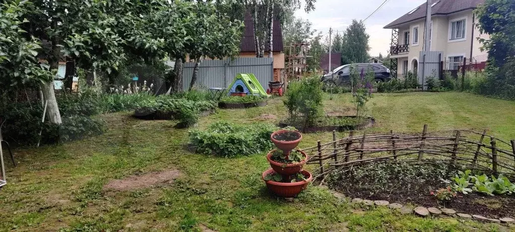 Участок 4,2 сот. (ИЖС) - Фото 1