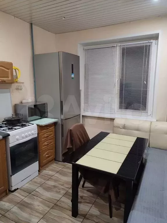 1-к. квартира, 39 м, 5/9 эт. - Фото 0
