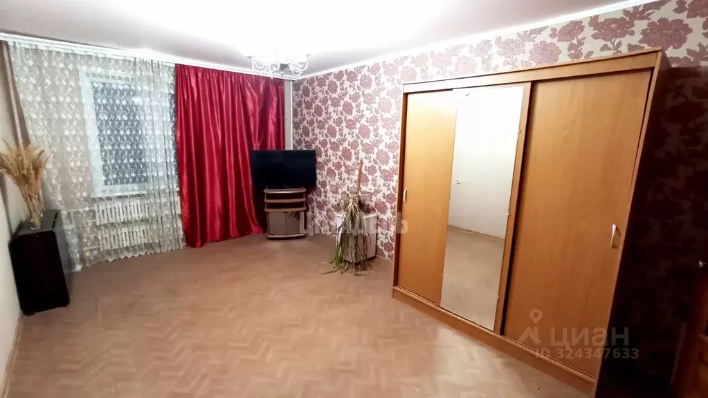 3-к кв. Воронежская область, Воронеж ул. Машиностроителей, 13/1 (68.3 ... - Фото 1