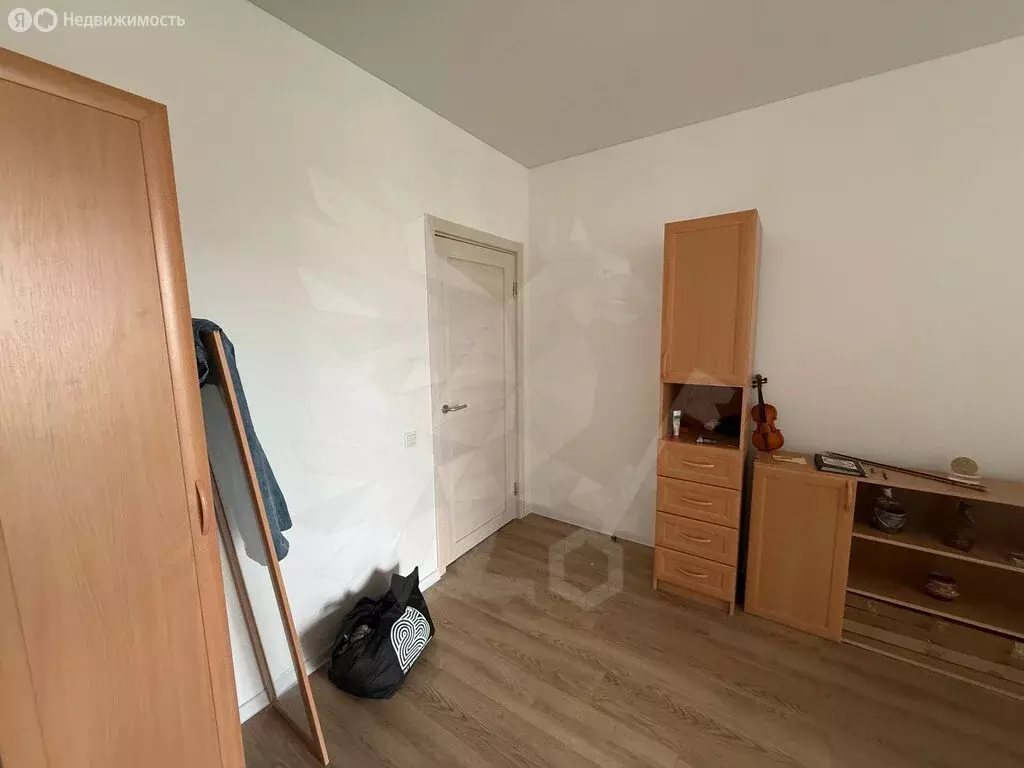 2-комнатная квартира: Москва, Ставропольская улица, 4/2 (66.3 м) - Фото 2