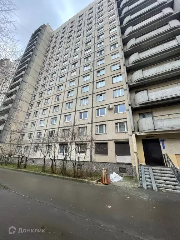Продаётся 2-к квартира, 55 м - Фото 0
