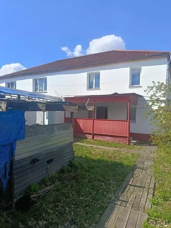 Помещение свободного назначения в Красноярский край, Красноярск ... - Фото 2