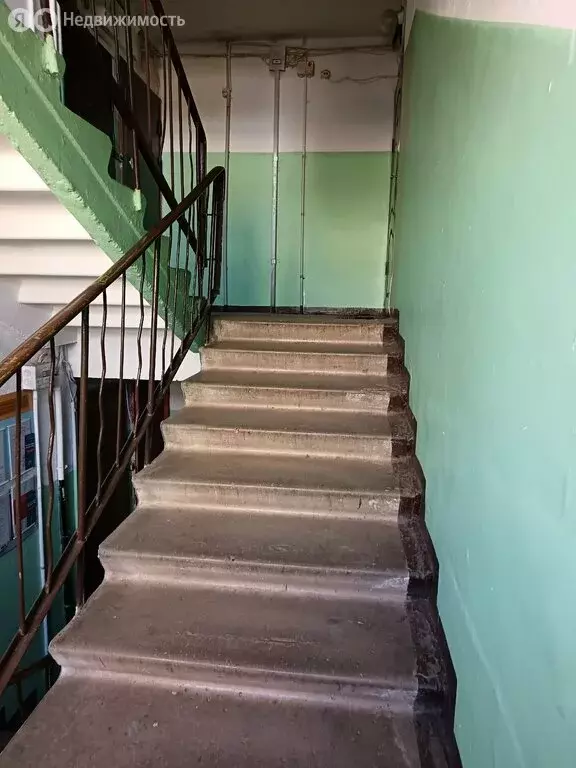 3-комнатная квартира: Великий Новгород, Московская улица, 28к4 (52 м) - Фото 1