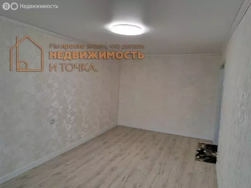 1-комнатная квартира: Нефтекамск, улица Дзержинского, 32 (37.9 м) - Фото 2