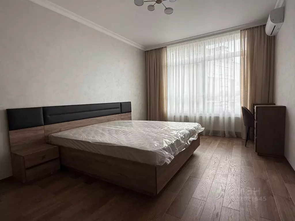 Квартира, 2 комнаты, 67.8 м - Фото 1