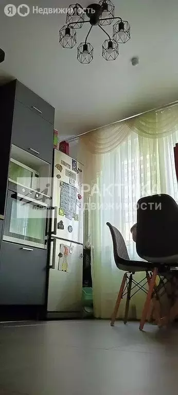 2-комнатная квартира: Люберцы, Рождественская улица, 6 (56.7 м) - Фото 2