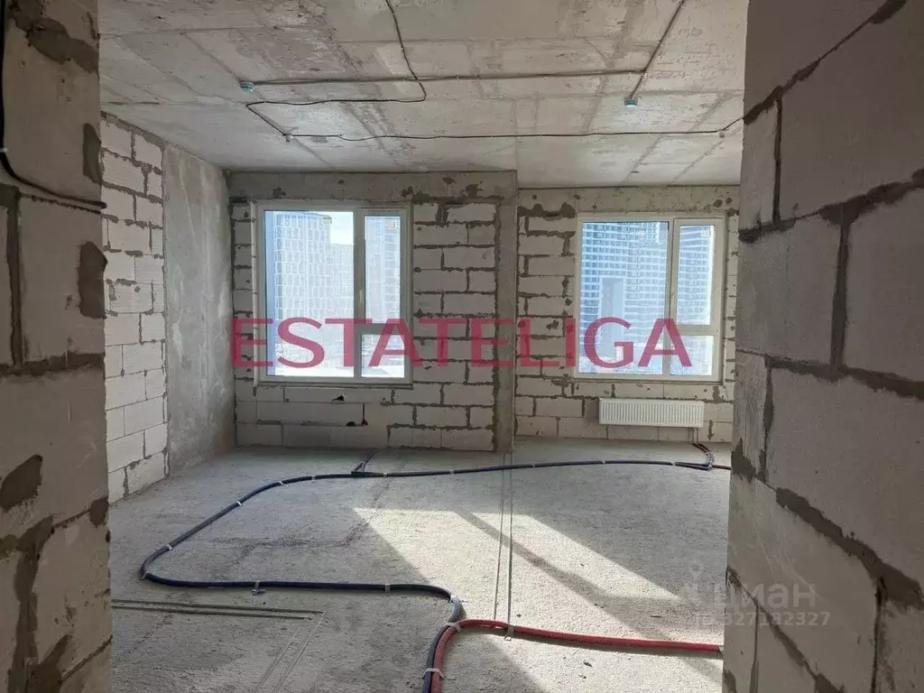 1-к кв. Москва ул. Крузенштерна, 7 (36.9 м) - Фото 2