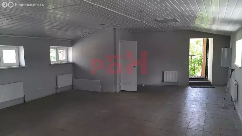 Помещение свободного назначения (73 м) - Фото 2