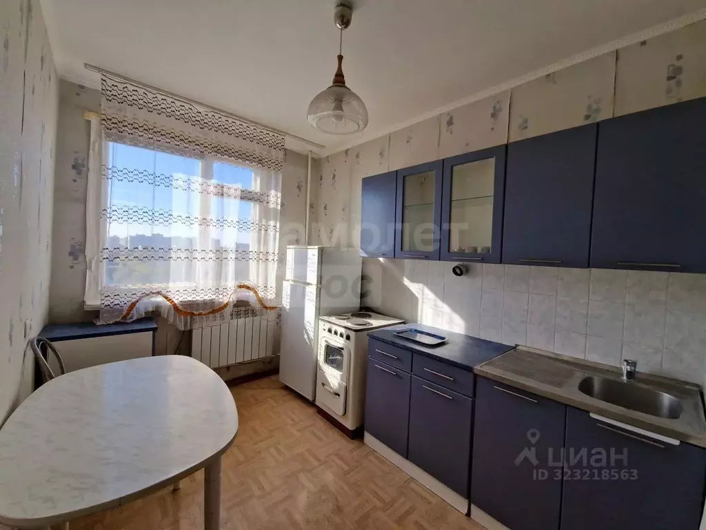 1-к кв. Оренбургская область, Оренбург ул. Чкалова, 28 (31.5 м) - Фото 2