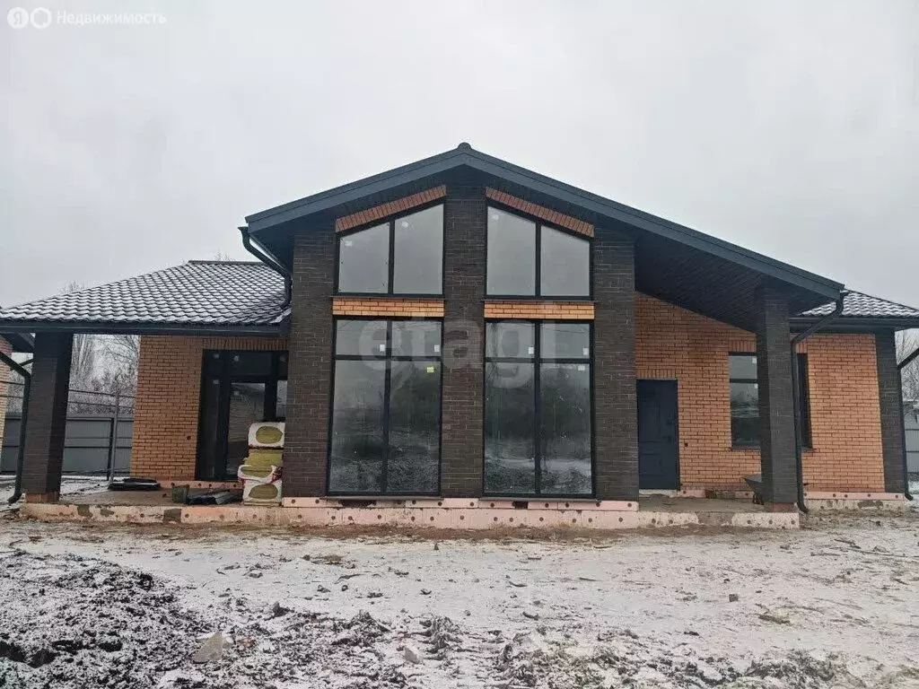 Дом в Борисоглебск, Пушкинский тупик (132.8 м) - Фото 2