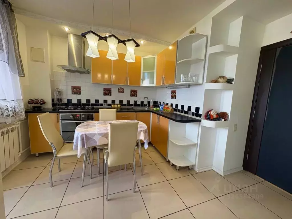 1-к кв. Курская область, Курск Курского завода тракторных запчастей ... - Фото 1