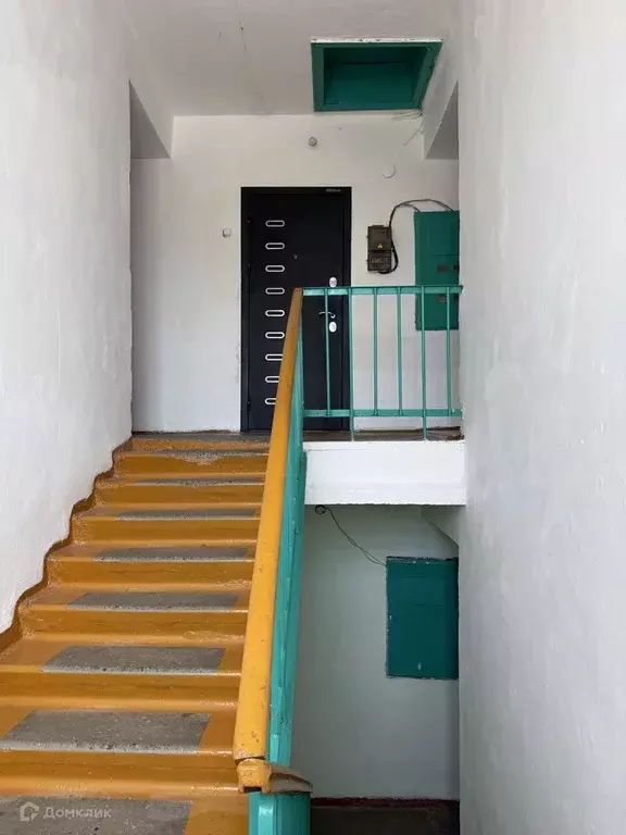 Продаётся 1-к квартира, 32.6 м - Фото 1