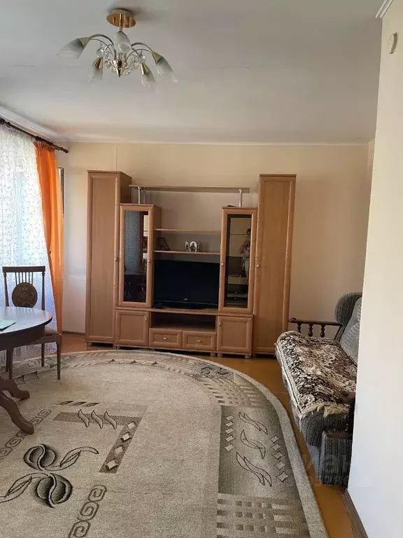 4-к кв. Бурятия, Улан-Удэ ул. Добролюбова, 6А (94.9 м) - Фото 1