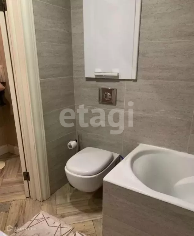 Продаётся 3-к квартира, 60 м - Фото 1