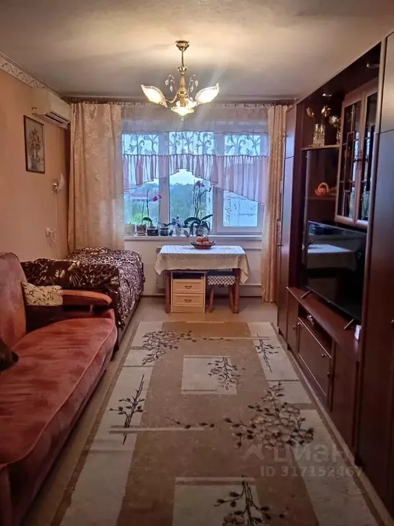 3-к кв. Московская область, Коломна ул. Спирина, 9 (68.3 м) - Фото 0