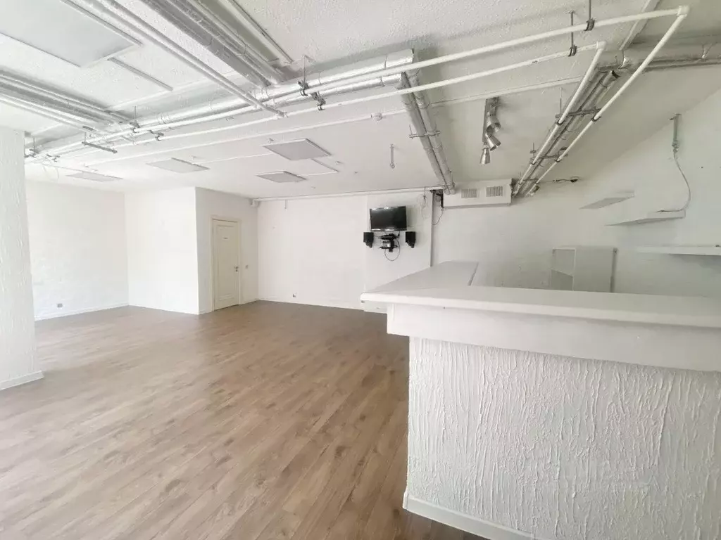 Помещение свободного назначения в Московская область, Видное ул. ... - Фото 2