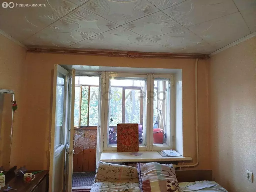 2-комнатная квартира: Уфа, улица Менделеева, 153 (47.8 м) - Фото 1
