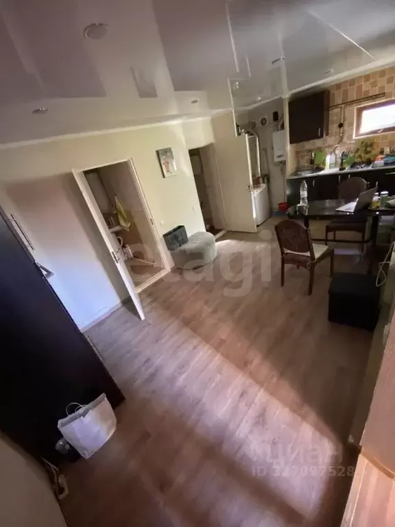 Дом в Ростовская область, Ростов-на-Дону Клавишный пер. (240 м) - Фото 1