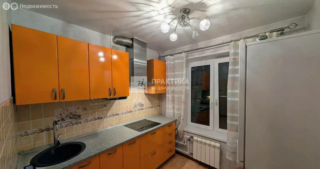1-комнатная квартира: Москва, Елецкая улица, 10к1 (27.5 м) - Фото 2