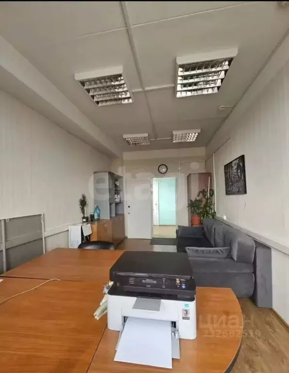 Офис в Псковская область, Псков ул. 128-й Стрелковой Дивизии, 6 (19 м) - Фото 1